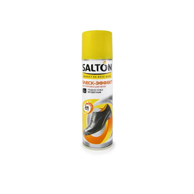 48250 Блеск-эффект для гладкой кожи Salton